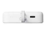 Внешний аккумулятор с кабелем Xiaomi 33W Magnetic Power Bank (Integrated Cable), 10000 мАч — фото 15
