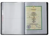 Органайзер для хранения документов А4 «Favor» 2.0 — фото 15