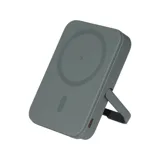 Внешний аккумулятор Юнион PD (Union PD) 10000mAh с функцией беспроводной зарядки 15W — фото 22