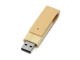 USB-флешка 2.0 на 16 Гб «Eco» — фото 3