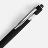 Ручка шариковая Pointer Soft Touch со стилусом — фото 10