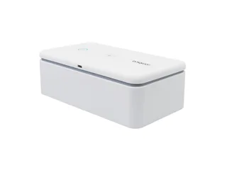 Стерилизатор с быстрой беспроводной зарядкой «Sterilizer Pro» — фото 3