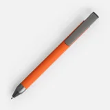 Ручка шариковая Standic с подставкой для телефона — фото 13
