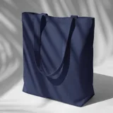 Сумка из хлопка «Carryme 105», 105 г/м2 — фото 38