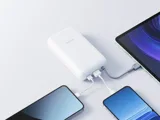 Внешний аккумулятор с встроенным кабелем Xiaomi Power Bank (Integrated Cable), 20000 мАч — фото 14