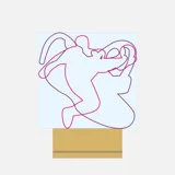 Стела Omniform на заказ — фото 1
