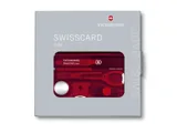 Швейцарская карточка «SwissCard Lite», 13 функций — фото 8
