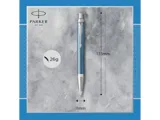 Ручка шариковая Parker IM Premium — фото 11