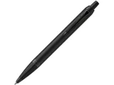 Ручка шариковая Parker «IM MBLK BT» — фото 1