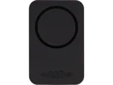 Магнитный беспроводной внешний аккумулятор с быстрой зарядкой QC/PD 20 Вт «MagnetIQ», 5000 mAh — фото 2